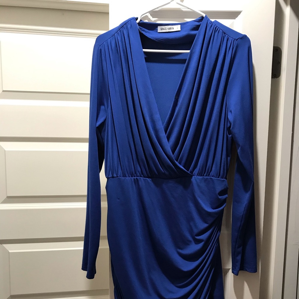 Amazon Grace Karin Professional Dress